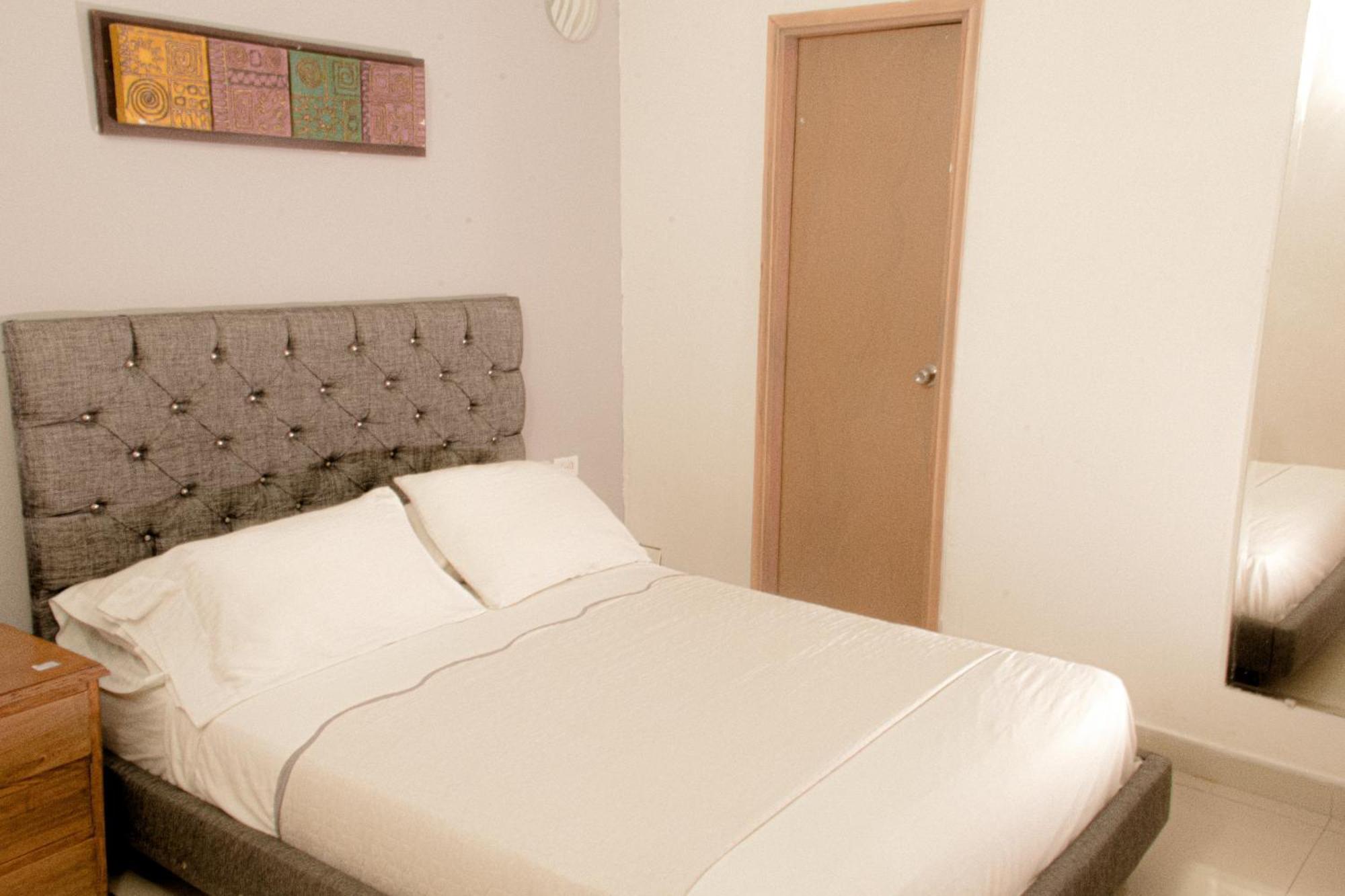 Hotel Yivinaca Barranquilla  Extérieur photo