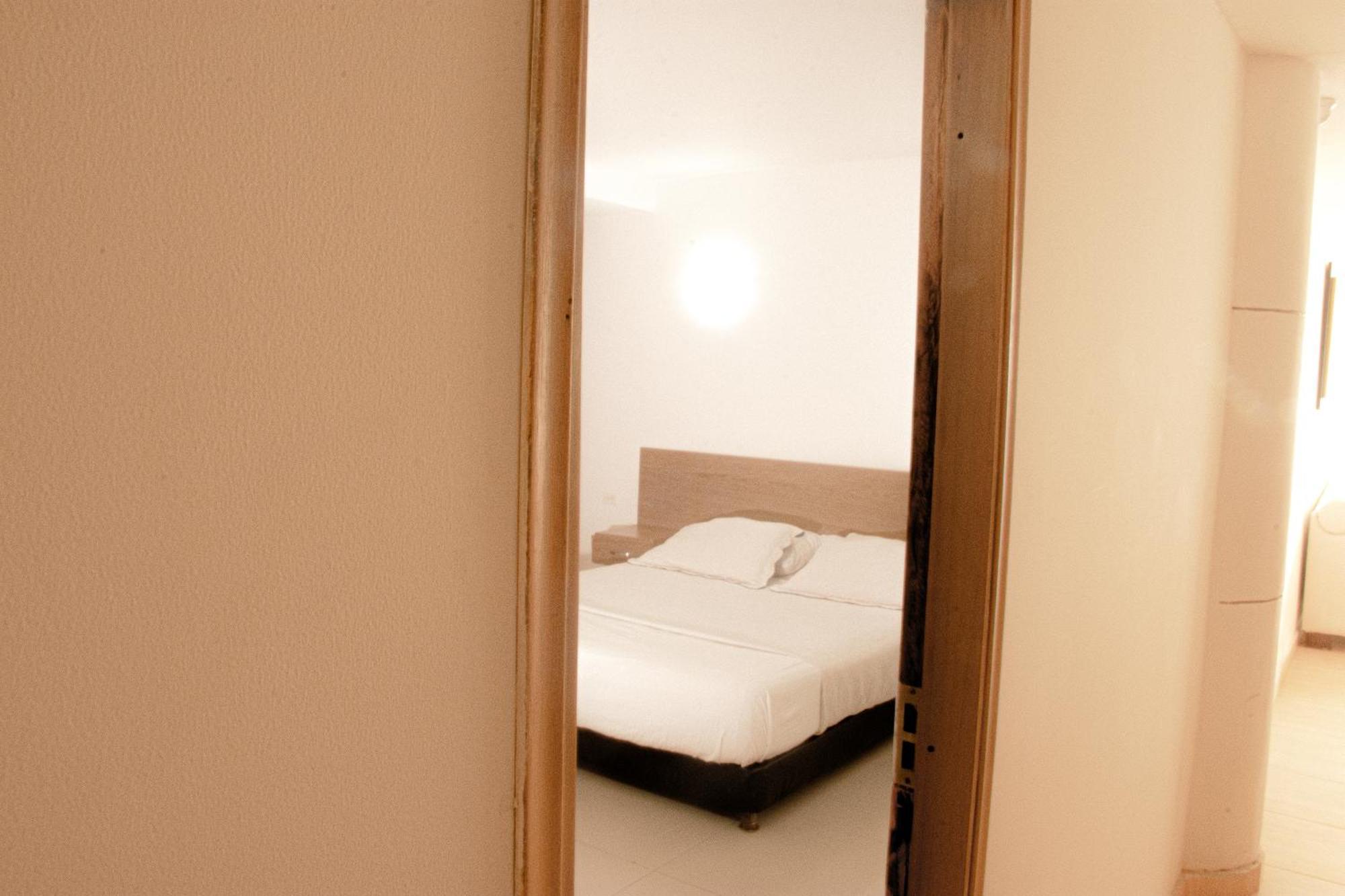 Hotel Yivinaca Barranquilla  Extérieur photo