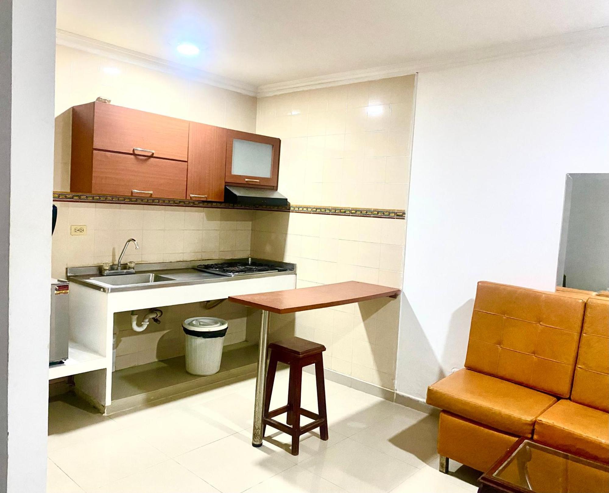 Hotel Yivinaca Barranquilla  Extérieur photo
